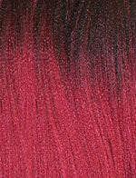 Load image into Gallery viewer, Lulutress 3X Bohemian Box Braids 20″

