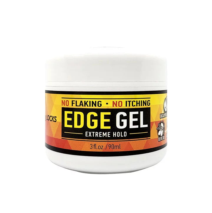 All Day Locks Extreme Hold Edge Gel (5oz)