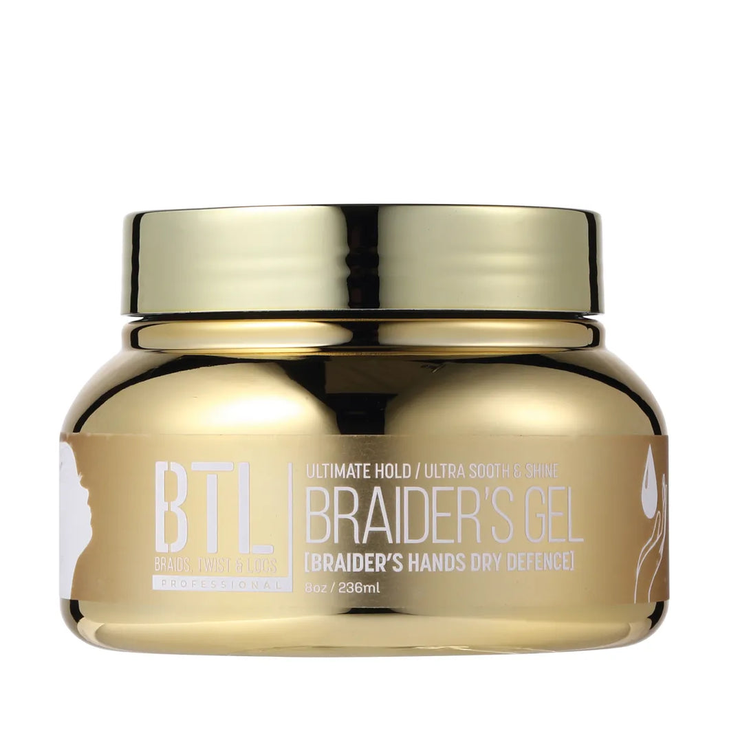 BTL Braider’s Gel (8oz)