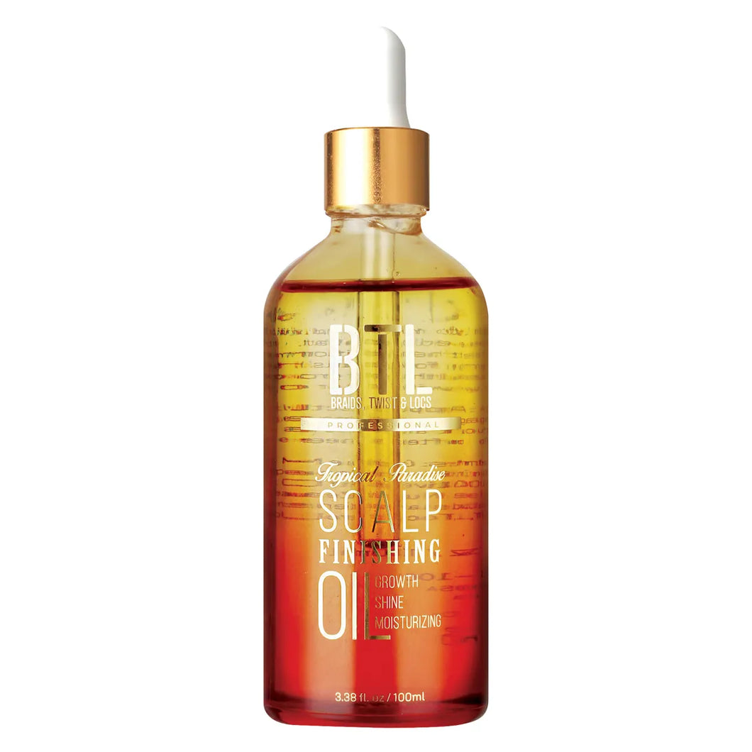 BTL Scalp Finishing Oil (1.69oz)