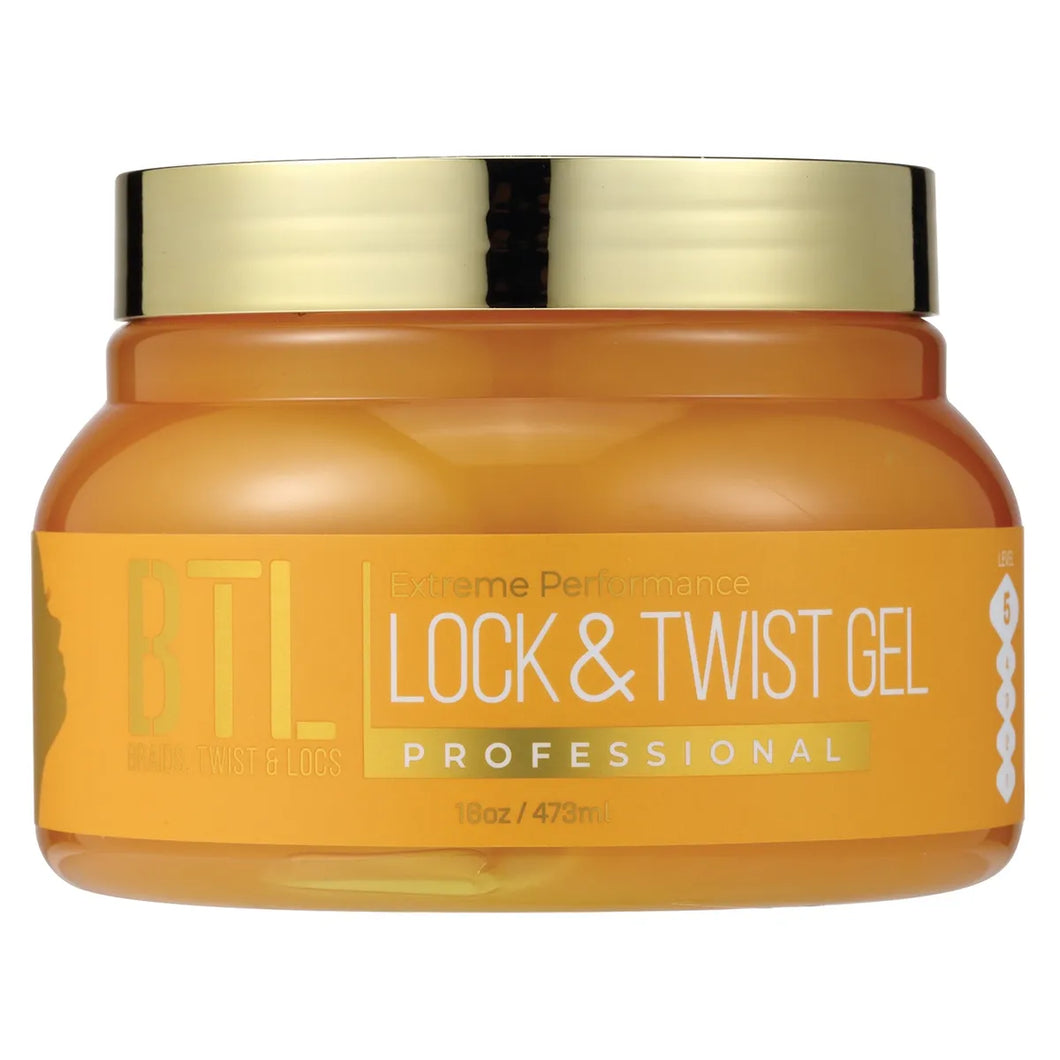 BTL Extreme Performance Lock & Twist Gel (16oz)