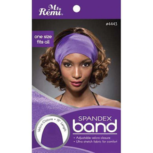 Load image into Gallery viewer, Ms. Remi Spandex Band - One Size Fits All
