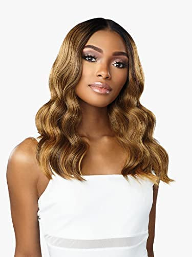 Butta Lace Beach Wave 20”
