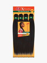 Load image into Gallery viewer, Sensationnel X-Pression 4X Pre-Stretched Braid - 38"
