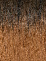 Load image into Gallery viewer, Model Model 3X Pre-Stretched Box Braid 26"
