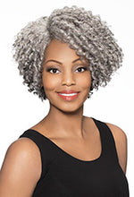 Load image into Gallery viewer, Foxy Silver Joyce
