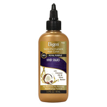 Load image into Gallery viewer, Bigen Semi-Permanent Hair Color - Vivid Shades (3 oz)
