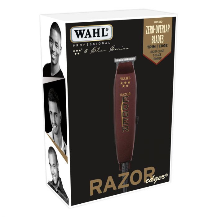 Wahl 5-Star Razor Edger