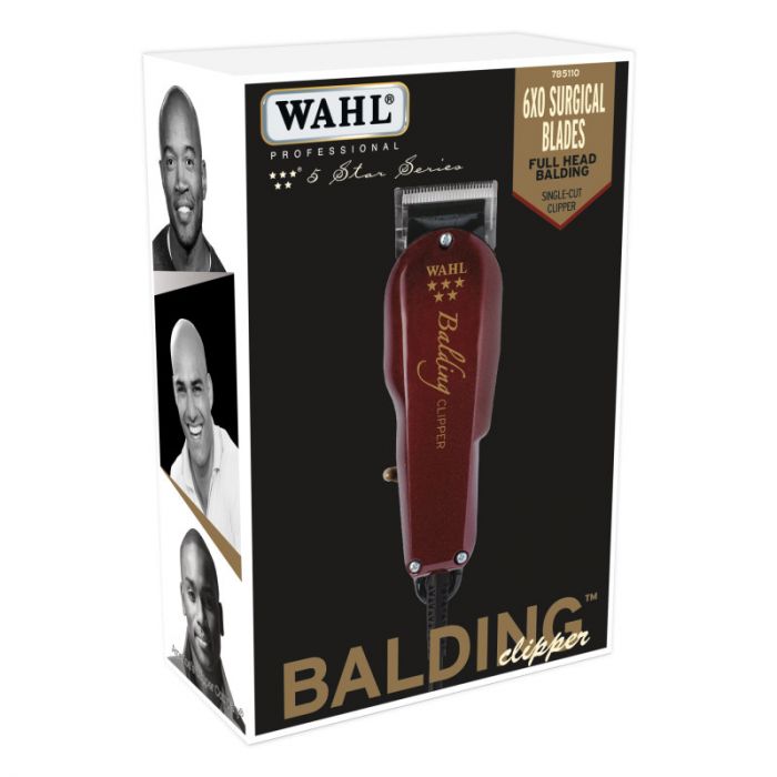 Wahl 5-Star Balding Clipper