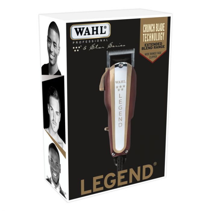 Wahl 5-Star Legend