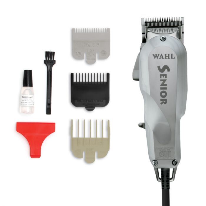 Wahl Senior