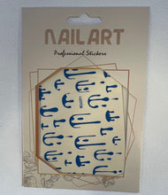 Load image into Gallery viewer, Nail Stickers
