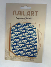 Load image into Gallery viewer, Nail Stickers Designer
