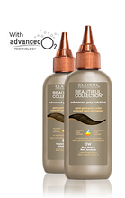 Load image into Gallery viewer, Clairol Advanced Gray Solution (3 oz)
