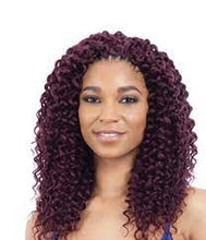 Load image into Gallery viewer, Model Model Beach Curl 12
