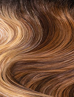 Load image into Gallery viewer, Butta Lace Human Hair Blend Ocean Wave 30&quot;

