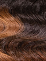 Load image into Gallery viewer, Butta Lace Human Hair Blend Bohemian 28&quot;

