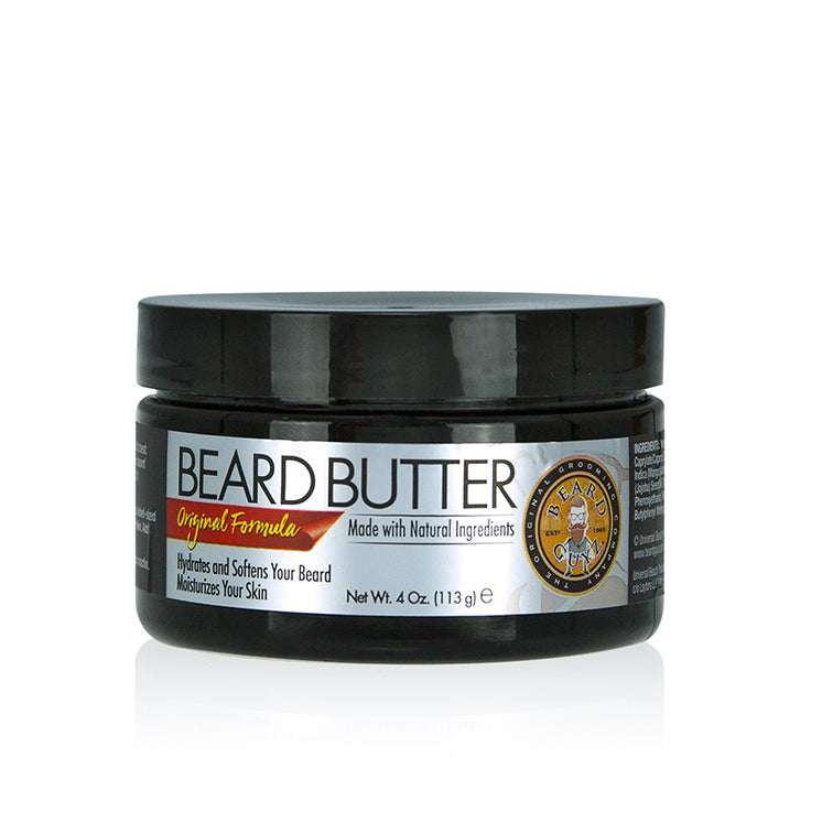Beard Guyz Beard Butter (4 oz)