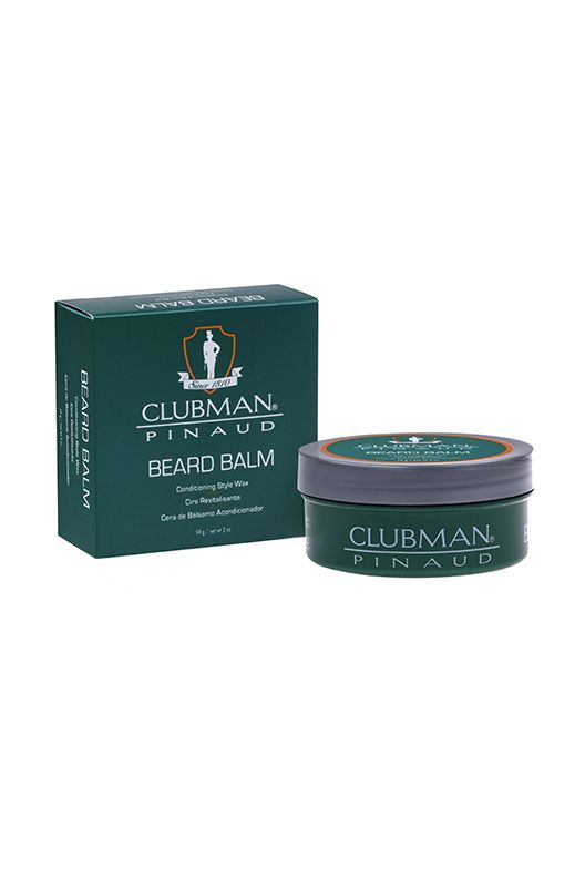 Clubman Pinaud Beard Balm (2 oz)