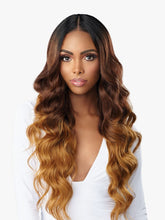 Load image into Gallery viewer, Butta Lace Human Hair Blend Ocean Wave 30&quot;
