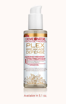 Crème of Nature Bond Mender Pre-Treatment (5.1 oz)