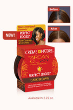 Load image into Gallery viewer, Crème of Nature with Argan Oil Perfect Edges (2.25 oz)
