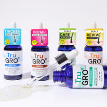 Load image into Gallery viewer, TruGro Hair Growth Oil (1 oz)
