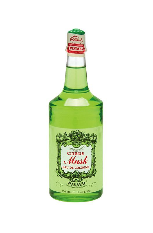 Clubman Pinaud Citrus Musk Eau De Cogne (12.5 oz)