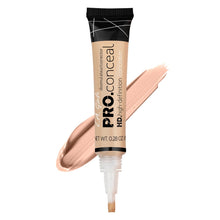 Load image into Gallery viewer, L.A. Girl Pro.Conceal HD High-Definition Concealer
