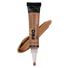 Load image into Gallery viewer, L.A. Girl Pro.Conceal HD High-Definition Concealer
