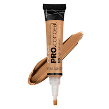Load image into Gallery viewer, L.A. Girl Pro.Conceal HD High-Definition Concealer
