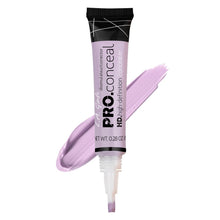 Load image into Gallery viewer, L.A. Girl Pro.Conceal HD High-Definition Concealer
