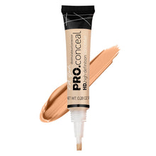 Load image into Gallery viewer, L.A. Girl Pro.Conceal HD High-Definition Concealer

