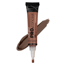 Load image into Gallery viewer, L.A. Girl Pro.Conceal HD High-Definition Concealer
