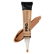 Load image into Gallery viewer, L.A. Girl Pro.Conceal HD High-Definition Concealer
