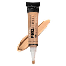 Load image into Gallery viewer, L.A. Girl Pro.Conceal HD High-Definition Concealer
