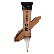 Load image into Gallery viewer, L.A. Girl Pro.Conceal HD High-Definition Concealer
