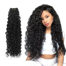 Load image into Gallery viewer, M&amp;M Dream 100% European Virgin Hair- Curly
