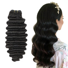 Load image into Gallery viewer, M&amp;M Dream 100% European Virgin Hair- Loose Wave
