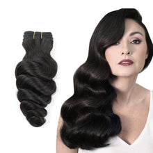 Load image into Gallery viewer, M&amp;M Dream 100% European Virgin Hair- Loose Wave
