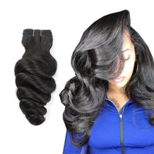 Load image into Gallery viewer, M&amp;M Dream 100% European Virgin Hair- Loose Wave
