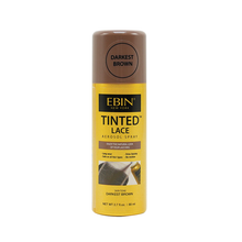 Load image into Gallery viewer, Ebin New York Tinted Lace Aerosol Spray (2.7 oz)
