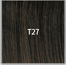 Load image into Gallery viewer, Model Model 3X Pre-Stretched Box Braid 26"
