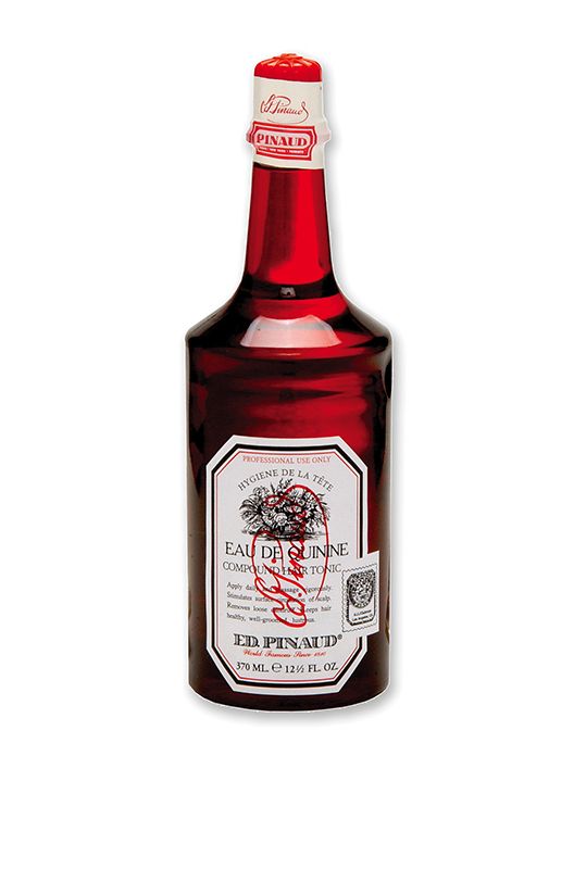 Clubman Pinaud Eau De Quinne Hair Tonic (12.5oz)