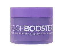 Load image into Gallery viewer, Style Factor Edge Booster Extra Strong and Moisture Rich Pomade (3.38 oz)
