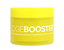 Load image into Gallery viewer, Style Factor Edge Booster Extra Strong and Moisture Rich Pomade (3.38 oz)
