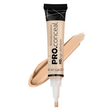 Load image into Gallery viewer, L.A. Girl Pro.Conceal HD High-Definition Concealer
