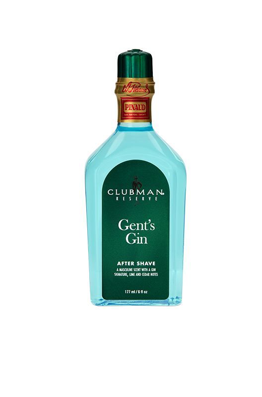 Clubman Pinaud Reserve Gent's Gin After Shave (6 oz)