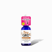Load image into Gallery viewer, TruGro Hair Growth Oil (1 oz)
