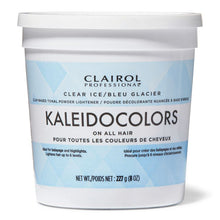 Load image into Gallery viewer, Clairol Kaleidicolors Tonal Powder Lightener (8 oz)
